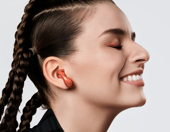 Freebuds 5 (Bild: Huawei)